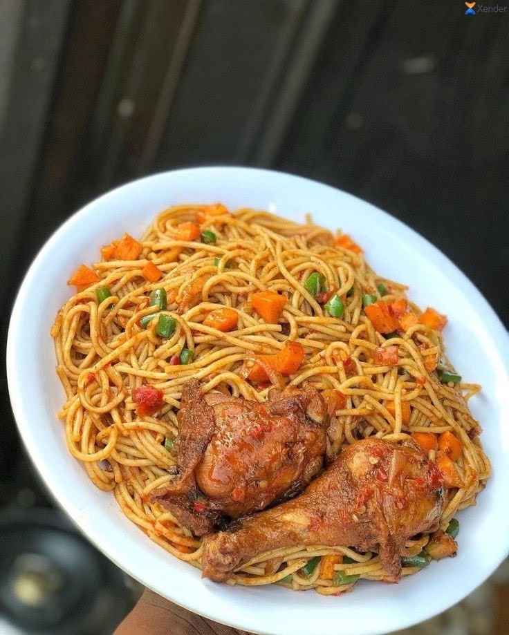 Noodles